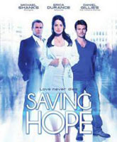 Saving Hope season 2 /     2 
